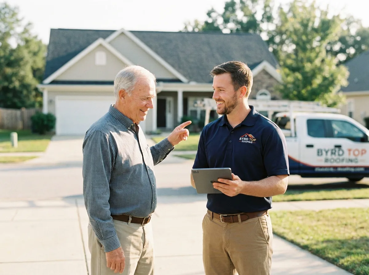 Roofing Gatesville, NC FAQs